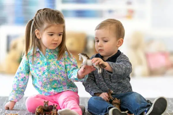Preschool Dunedin